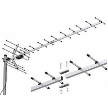 LOCUS Меридиан-12 AFS TURBO L 025.12 DST