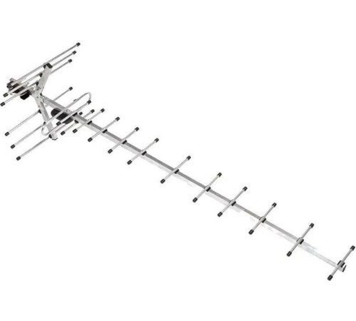 LOCUS Меридиан-12 AFS TURBO L 025.12 DST