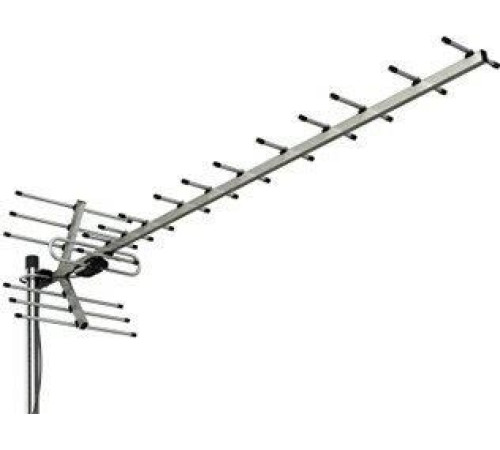 LOCUS Меридиан-12 AFS TURBO L 025.12 DST