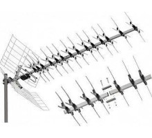 LOCUS Меридиан-60AFS TURBO L025.60 DST