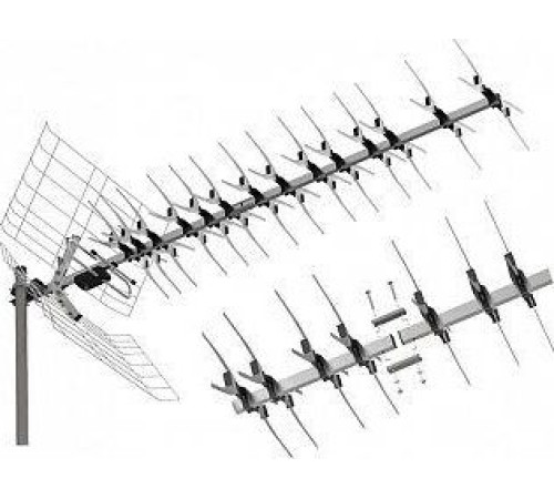 LOCUS Меридиан-60AFS TURBO L025.60 DST
