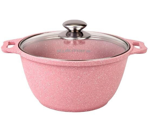 KUKMARA к21tsr а/пр литая 2,0л стекл/кр Trendy style rose