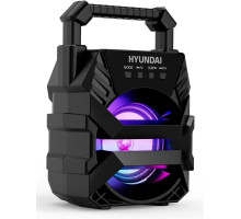 HYUNDAI H-PS1000 черный