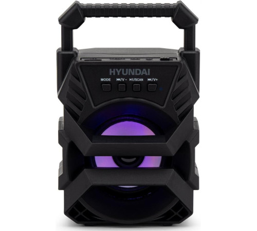 HYUNDAI H-PS1000 черный