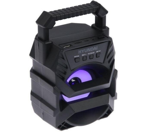 HYUNDAI H-PS1000 черный