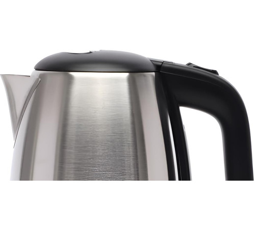 BLACKTON Bt KT1720SW Steel-Black