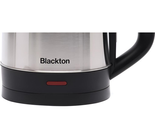 BLACKTON Bt KT1720SW Steel-Black
