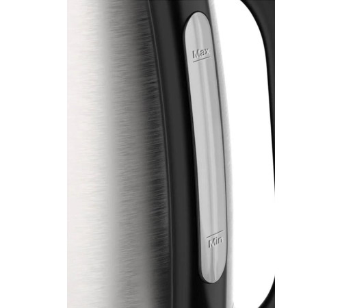 BLACKTON Bt KT1720SW Steel-Black