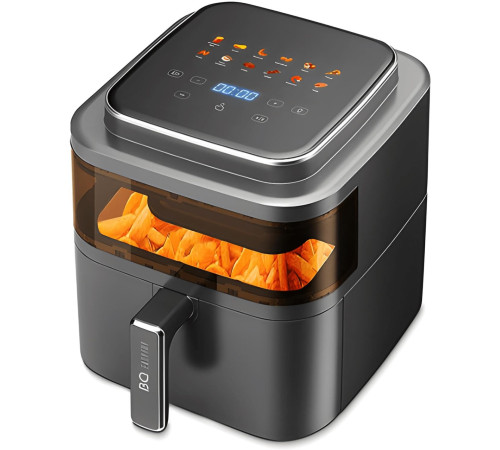 BQ GR2002 Black-Silver