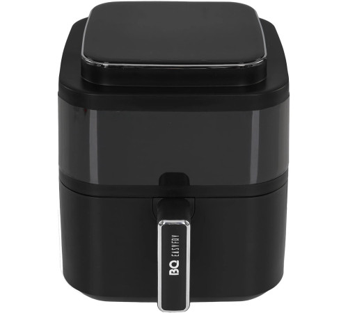 BQ GR2002 Black-Silver