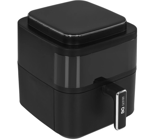 BQ GR2002 Black-Silver