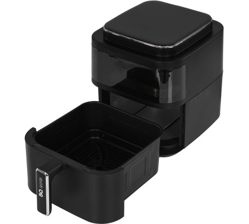 BQ GR2002 Black-Silver