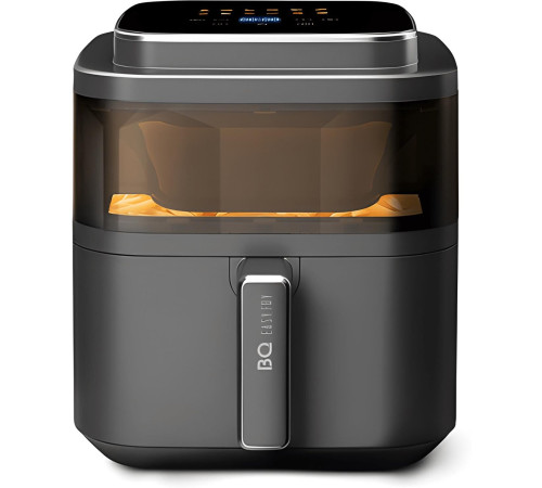 BQ GR2002 Black-Silver