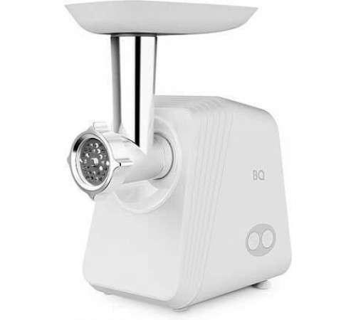 BQ MG2006 White