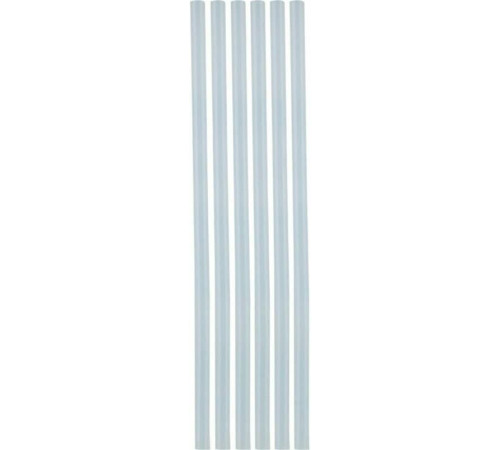 ENGY Стержни клеевые для термопистолета, 7х200 мм, 6 шт.