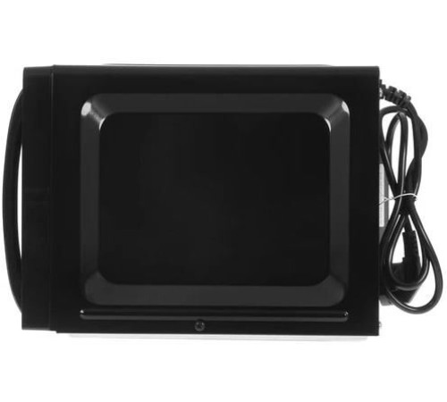 HYUNDAI HYM-D3030 черный