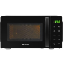 HYUNDAI HYM-D3030 черный