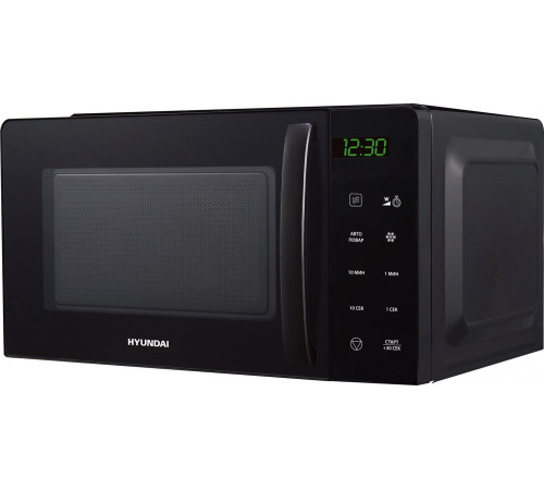 HYUNDAI HYM-D3030 черный