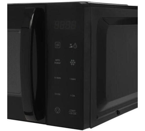 HYUNDAI HYM-D3030 черный