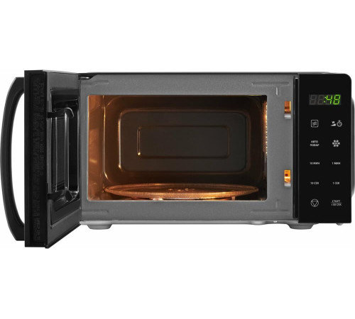 HYUNDAI HYM-D3030 черный