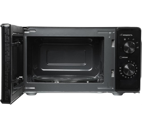 HYUNDAI HYM-M2045 черный