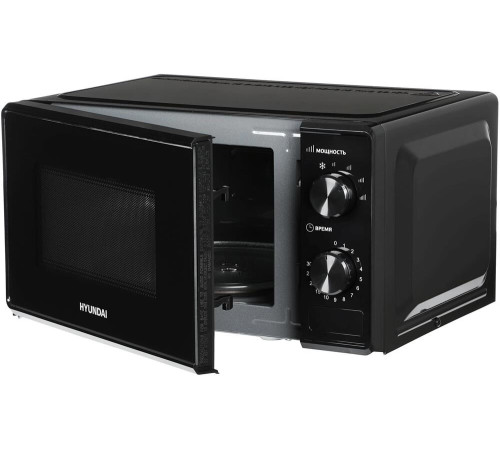 HYUNDAI HYM-M2045 черный