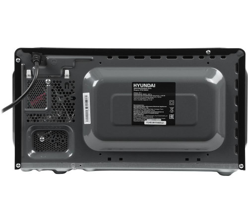 HYUNDAI HYM-M2045 черный