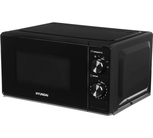 HYUNDAI HYM-M2045 черный