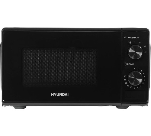 HYUNDAI HYM-M2045 черный