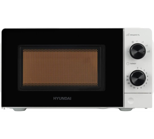 Микроволновая печь HYUNDAI HYM-M2049 20л