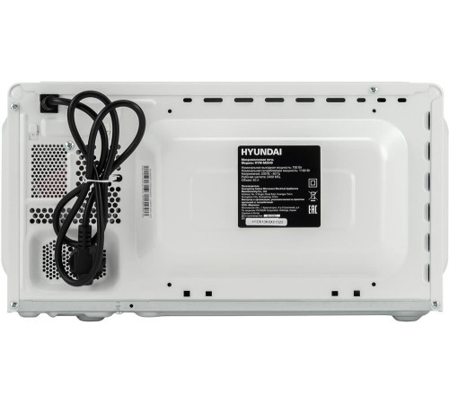 Микроволновая печь HYUNDAI HYM-M2049 20л