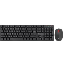 DEFENDER (45992) Milan C-992 RU,черный