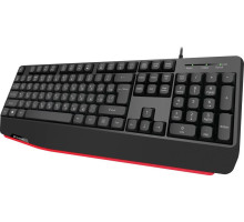 DEFENDER (45546) Atom HB-546 RU черный