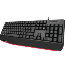 DEFENDER (45546) Atom HB-546 RU черный