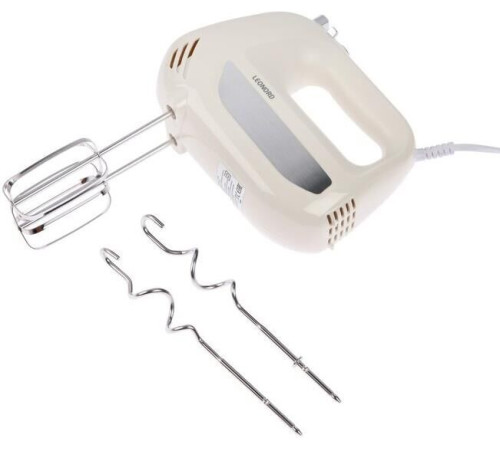 LEONORD LE-1739 бежевый 106908