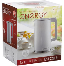 ENERGY E-208 (1,7л. металл/пластик)