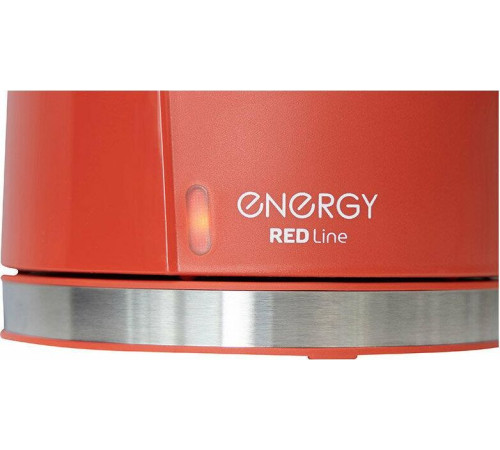 ENERGY E-208 (1,7л. металл/пластик)