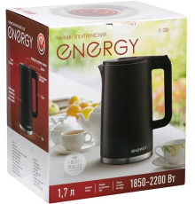 ENERGY E-208 (1,7л. металл/пластик)