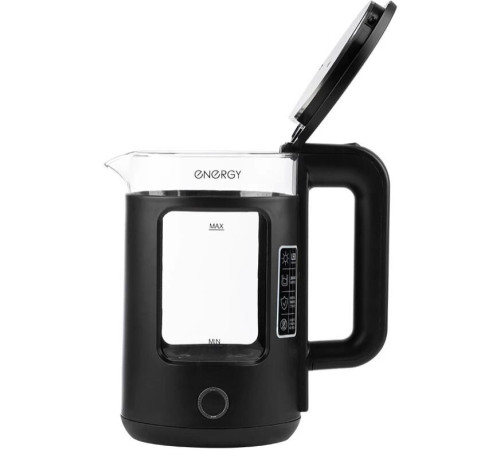 ENERGY E-256 (1.5л. стекло/пластик)