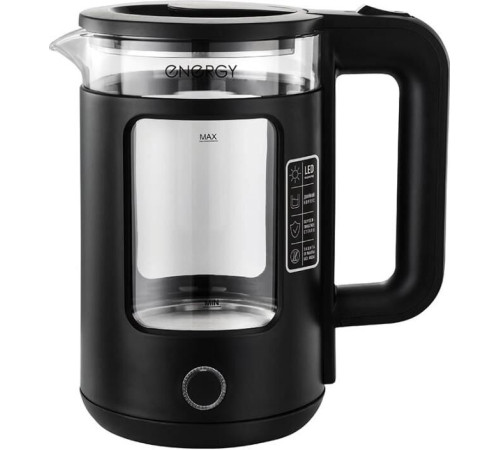 ENERGY E-256 (1.5л. стекло/пластик)