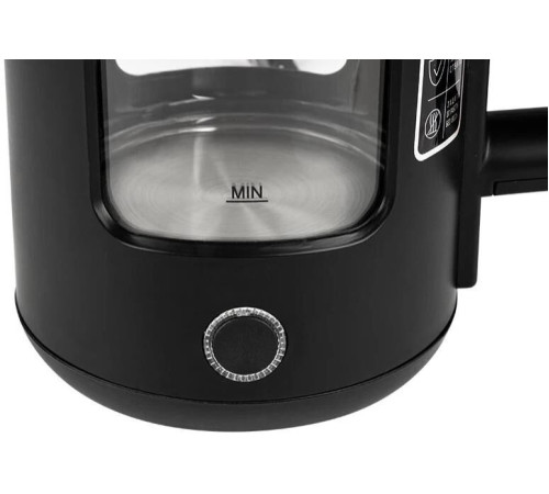 ENERGY E-256 (1.5л. стекло/пластик)