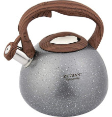 ZEIDAN Z-4229-02 серый