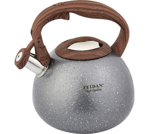 ZEIDAN Z-4229-02 серый