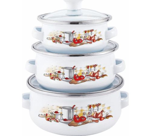 KELLI KL-4130 6 предметов