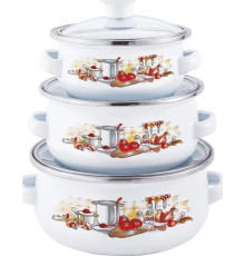 KELLI KL-4130 6 предметов