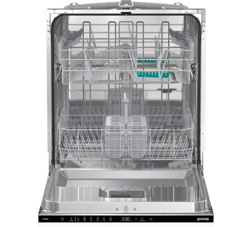 GORENJE GV642E90