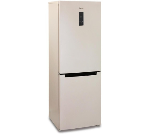 БИРЮСА G920NF 310л бежевый
