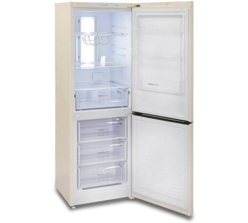 БИРЮСА G920NF 310л бежевый