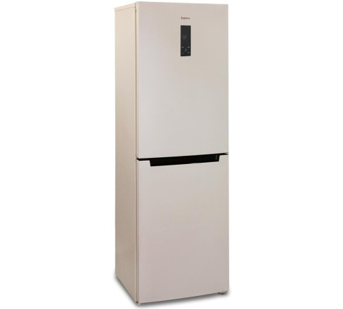 БИРЮСА G940NF 340л бежевый