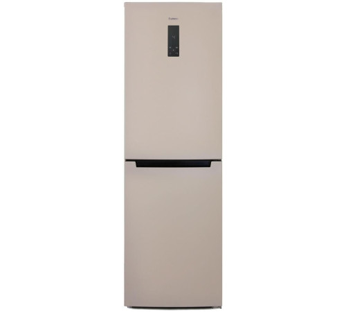 БИРЮСА G940NF 340л бежевый